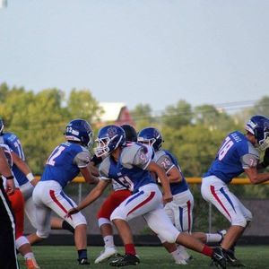 Meet your Posher, Peyton